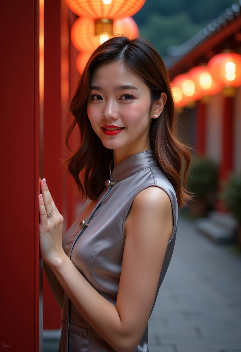 风从旧城来