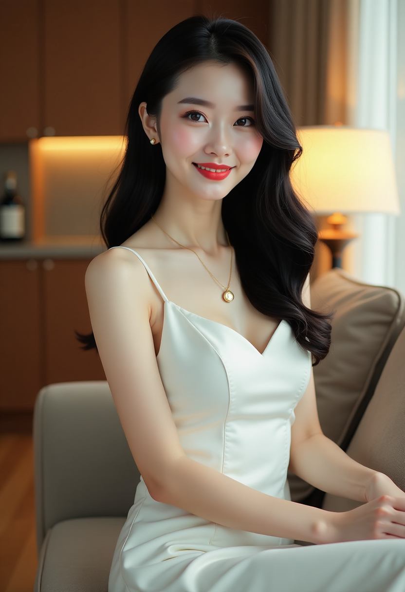 潮汐尽头